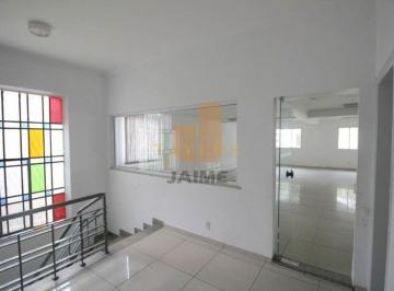 Comercial · 480m² · 8 Vagas · Casa Comercial assobradada, com 480 m2 e 8 vagas.