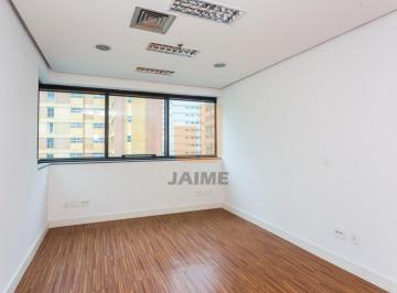 Comercial · 30m² · 1 Vaga · Conjunto Comercial com 1 Sala 1 Vaga em Higienópolis