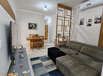 Apartamento · 81m² · 3 Quartos · APARTAEMENTO 3 QUARTOS 1 SUITE EUROPA TOWER