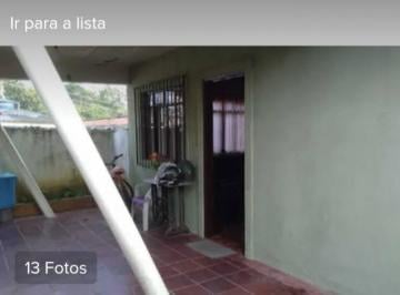 Casa · 125m² · 4 Quartos · 3 Vagas · CASA A VENDA NO JARDIM SILVEIRA EM PARELHEIROS