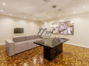 Apartamento de 3 quartos, Curitiba · Apartamento no Batel com 101,42 M² no Batel a venda por R$890.000,00 !