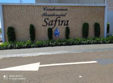 Terreno · Terreno Condominio Safira