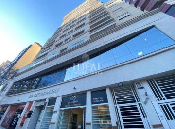 Apartamento · 85m² · 1 Vaga · APARTAMENTO 2 DORMITÓRIOS CENTRO MOROM