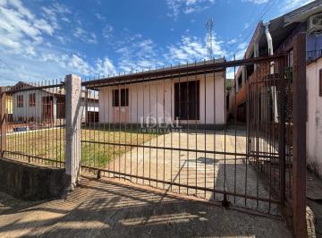 Casa · CASA 2 DORMITÓRIOS - VERA CRUZ