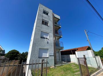 Apartamento · 58m² · 1 Vaga · APARTAMENTO 2 DORMITÓRIOS - RESIDENCIAL SONHARE