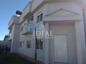 Casa · 181m² · CASA 3 DORMITÓRIOS WHITE HOUSE -ALTOS DA BOA VISTA