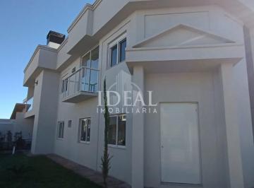 Casa · 181m² · CASA 3 DORMITÓRIOS WHITE HOUSE -ALTOS DA BOA VISTA