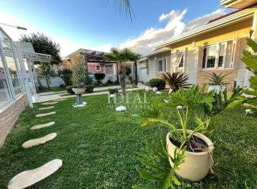 Casa · 185m² · 2 Vagas · CASA 03 DORMITÓRIOS - BAIRRO SANTA MARIA