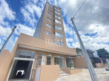 Apartamento · 74m² · 1 Vaga · APARTAMENTO 2 DORMITÓRIOS -RESIDENCIAL ALMEIDA II