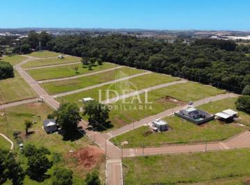 Terreno · 250m² · TERRENOS NO LOTEAMENTO ALTO DAS FIGUEIRAS