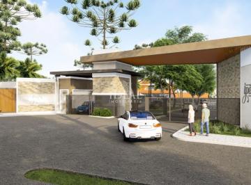 Terreno · TERRENOS - CONDOMINIO MORADA DOS IPÊS
