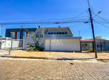 Casa · 400m² · 4 Vagas · CASA 3 DORMITÓRIOS - BAIRRO RODRIGUES