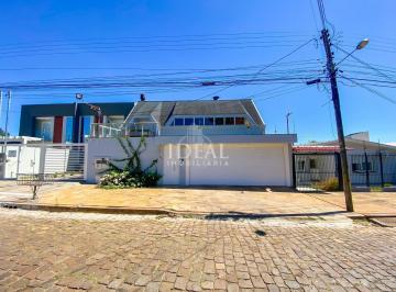 Casa · 400m² · 4 Vagas · CASA 3 DORMITÓRIOS - BAIRRO RODRIGUES