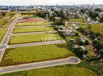 Terreno · 300m² · LOTE TERRENO ALAMOS LANÇAMENTO
