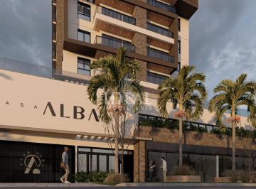 Apartamento · 102m² · 1 Vaga · APARTAMENTO 3 DORMITÓRIOS - CASA ALBA
