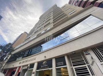 Casa · 105m² · SALA COMERCIAL CENTRAL - VENDA