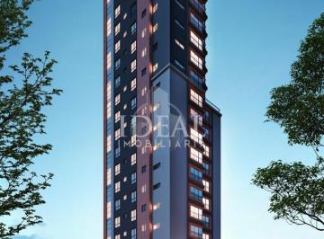 Apartamento · 92m² · 1 Vaga · APARTAMENTO 2 DORMITÓRIOS - SIERRA NEGRA