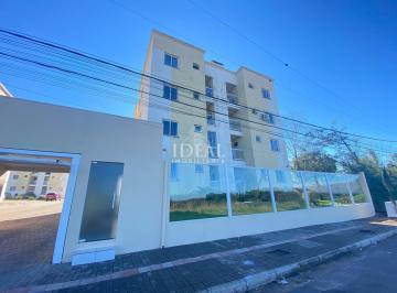 Apartamento · 65m² · 1 Vaga · APARTAMENTO 2 DORMITÓRIOS - JARDINS DO PLANALTO