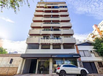 Apartamento · 124m² · 2 Vagas · COBERTURA 3 DORMITÓRIOS - RESIDENCIAL J.A MERLIN