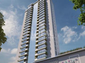 Apartamento · 87m² · 1 Vaga · APARTAMENTO 2 DOMITÓRIOS - MOVING SQUARE FINAL 4