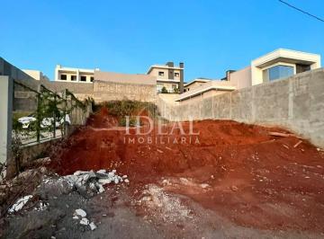 Terreno · 348m² · TERRENO CIDADE NOVA