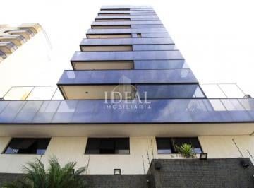 Apartamento · 130m² · 2 Vagas · RESIDENCIAL DUBAI