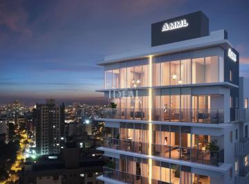 Apartamento · 105m² · 2 Vagas · APARTAMENTO 3 DORMITÓRIOS 1 SUÍTE - VIVA NORD