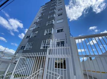 Apartamento · 56m² · 1 Vaga · APARTAMENTO 2 DORMITÓRIOS - EDIFICIO NAPOLITANO