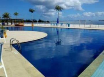 Apartamento de 2 quartos, Arraial do Cabo · 2q,1suite, 2banheiros, varanda, 1vg, 71m2 área de lazer completíssima