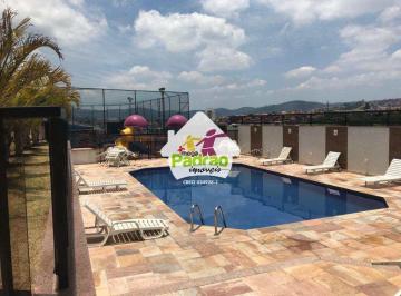 Apartamento · 200m² · 3 Quartos · 4 Vagas · Apartamento com 3 dorms, Vila Rosália, Guarulhos - R$ 1.25 mi, Cod: 8362