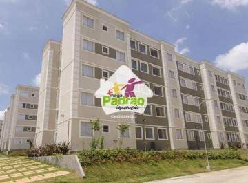 Apartamento · 48m² · 2 Quartos · 1 Vaga · Apartamento com 2 dorms, Água Chata, Guarulhos - R$ 200 mil, Cod: 8357