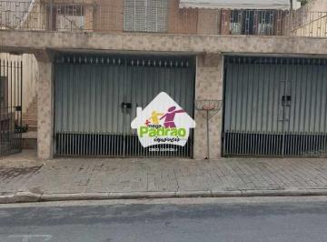 Terreno · 264m² · Terreno, Vila Rosália, Guarulhos - R$ 850 mil, Cod: 8361