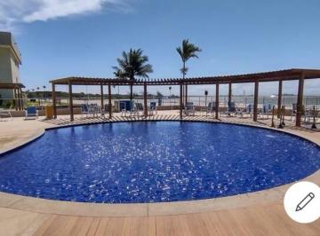 Apartamento de 2 quartos, Arraial do Cabo · 2q, 1suite, 2banheiros, 2vgs, varanda ,Frontal à Lagoa, lazer completíssimo em Arraial do Cabo RJ