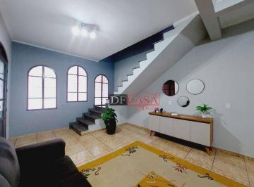 Casa · 150m² · 3 Quartos · 5 Vagas · 3 Suítes, 5 Vagas de garagem, Churrasqueira, Quintal, 314 m² Itaquera - São Paulo/SP