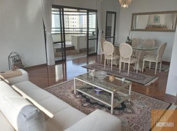 Foto 01 · Apartamento  Pent house 170 m²  3 quartos  5 banheiros  3 vagas Vila andrade R$ 1600.000,00