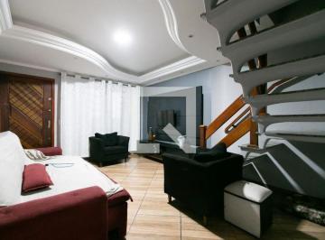 Casa · 172m² · 3 Quartos · 2 Vagas · Casa à Venda - Vila Jacuí, 3 Quartos, 172 m² - São Paulo