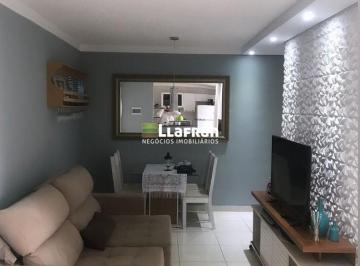 Apartamento · 62m² · 2 Quartos · 1 Vaga · APARTAMENTO 2 DORMITÓRIOS NO JARDIM SALETE