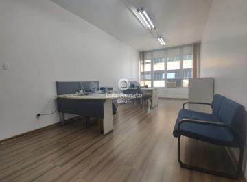 Comercial · 51m² · 1 Vaga · Sala Comercial à venda 1 vaga - Savassi