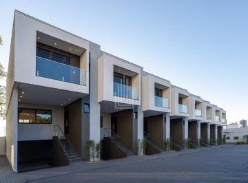 Casa · 111m² · 1 Quarto · 1 Vaga · Casa à venda no Residencial Marseille em Foz do Iguaçu.