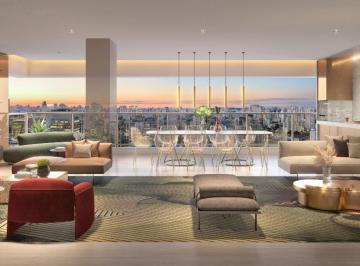 Apartamento de 4 quartos, São Paulo · Oscar Freire 1560 Lançamento 174 a 217m² 3 ou 4 Suítes
