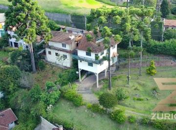 86b877fbc7042b2ac0e985c023e0dccc90405344 · Casa à venda, 502 m² por R$ 1.650.000,00 - Vila Capivari - Campos do Jordão/SP