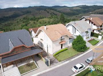 294938cadb8718fa1026e9ac33335b48fcdf0db3 · Casa com 3 dormitórios à venda, 200 m² por R$ 1.400.000,00 - Vila Porã - Campos do Jordão/SP
