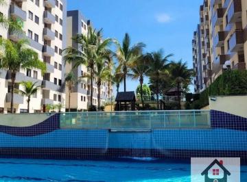 d7450d4574a814bffdba2234e0d4ae71e135005b · Apartamento com 3 dormitórios à venda, 82 m² por R$ 520.000,00 - Jardim do Lago - Campinas/SP