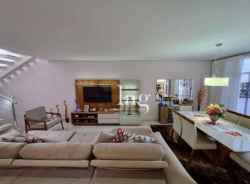 515e44c8714a2e082e1759076a989b05b751105a · Casa com 3 dormitórios à venda, 244 m² - Condomínio Campos do Conde - Sorocaba/SP