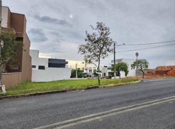 05e23b0edbe1c38667743dc375957920b449367a · Terreno à venda, 268 m² por R$ 340.000,00 - Condomínio Residencial Flores - Votorantim/SP