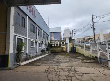 1136c6d2978fc2ae71f88ef1d34bff489b27fdce · Galpão à venda, 1498 m² por R$ 5.000.000,00 - Éden - Sorocaba/SP