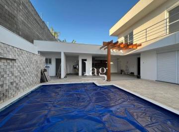 cf519835b3516948dc56465286f8c8ccf4f53f3a · Casa com 3 dormitórios à venda, 290 m² por R$ 2.500.000,00 - Condomínio Ibiti do Paço - Sorocaba/SP