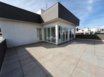 Apartamento · 267m² · 3 Quartos · 3 Vagas · COBERTURA NO JARDIM AMERICA