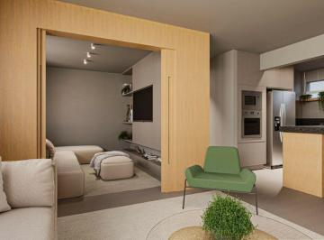 Apartamento · 138m² · 2 Quartos · 1 Vaga · Itaim Bibi 2 Dormitórios, Suíte, 1 Vaga, 138m² Área ùtil