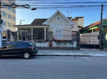 cf065104a20b04b9649dddf5ed08f58c2fe5cc52 · Casa à venda, 300 m² por R$ 2.600.000,00 - Centro - Niterói/RJ